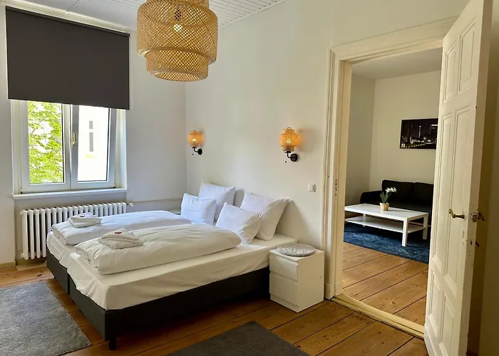 Auberge de jeunesse Grand Classic *