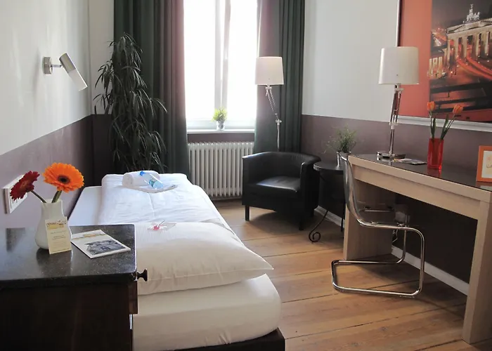 Auberge de jeunesse Grand Classic *