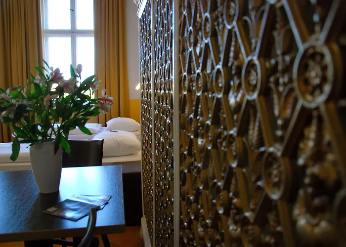 Grand Classic Auberge de jeunesse *