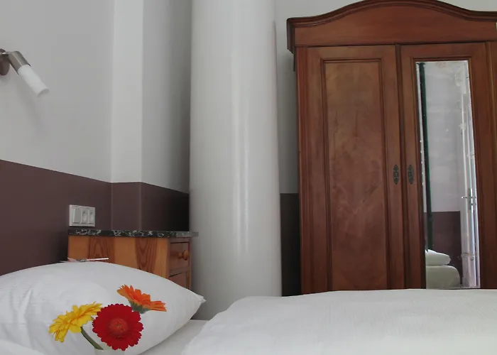 Grand Classic Auberge de jeunesse Berlin