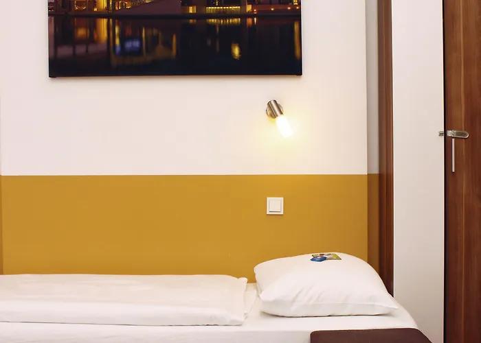 Auberge de jeunesse Grand Classic *