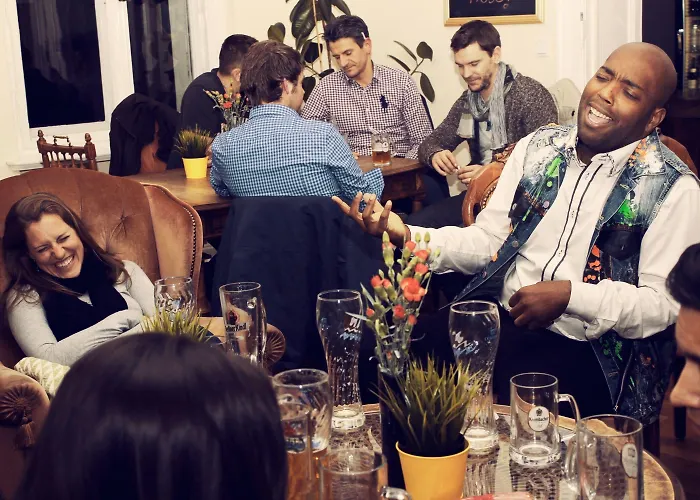 グランド クラシック ベルリン