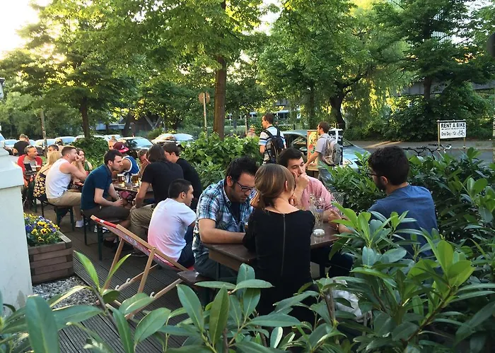 グランド クラシック ベルリン